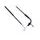 Throttle cable JMT A Open