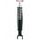 Shock absorber FORSA 204560192 rear 344mm