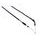 Throttle cable JMP B Close