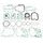 Set dihtunga za motor KOMPLETAN ATHENA P400480850025