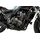 Frame sliders PUIG VINTAGE 2.0 21045N Crni