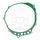 Clutch cover gasket ATHENA S410485008098
