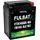 Gel battery FULBAT FB14L-A2 GEL (12N14-3A) (YB14L-A2 GEL)