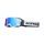 MX Naočale ACERBIS Vitrion Mirror White/Blue
