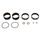 Fork Bushing Kit All Balls Racing FBRK38-6136