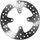 Kočiona disk BREMBO 68B407H1 fix