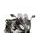 Windscreen PUIG RACING 7616H smoke