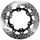 Kočiona disk BREMBO 78B40830 floating