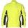 Rain jacket GMS PLUVIA ZG79302 fluo yellow L