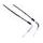 Throttle cable JMP B Close