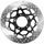Kočiona disk BREMBO 78B40868 floating