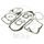 Complete gasket/seal kit JMT