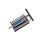 Rotating T-driver tool set Venhill VT45