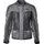 Jacket GMS Twister Neo WP Lady ZG55017 black-grey D2XL