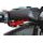 Parking brake lever PUIG 9544R crven