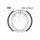 Brake shoe set EBC 980