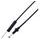 Throttle cable JMT high bars