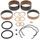 Front fork bushing kit All Balls Racing FBRK38-6048