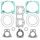 Top end gasket set WINDEROSA PWC 610807