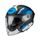 Open face helmet MT Helmets COSMO SV ICARUS B7 MATT S