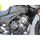 Engine guards RDMOTO CF89KD matt black