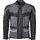Jacket GMS TIGRIS WP ZG55015 black-grey 6XL