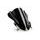 Windscreen PUIG Z-RACING 22084N Crni
