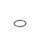 O-Ring KYB 110790001301 inside axle bracket 36mm