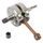 Crankshaft HOT RODS 4035