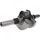 Crankshaft HOT RODS HR00127