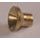 Cable wire nipple Venhill TN24A Trumpet d6 d2 short