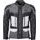 Jacket GMS TIGRIS WP ZG55015 black-grey-white L