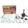 Bottom end kit HOT RODS CBK0016