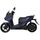 Electric scooter HORWIN SK1 PRO COMFORT RANGE 683501_01 72V/36Ah Purple