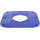 Bikestand TRACK antislip top replacement POLISPORT 8985900002 blue Yam 98