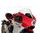 Windscreen PUIG R-RACER 21175W clear