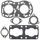 Top End Gasket Kit WINDEROSA TEGS 710109