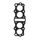 Cylinder head gasket ATHENA