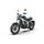 Electric motorcycle HORWIN CR6 72V/55Ah Plavi