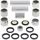 Swing arm linkage bearing and seal kit All Balls Racing SALB27-1112