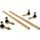 Tie Rod Kit All Balls Racing TRE52-1047