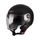 Open face helmet MT Helmets STREET S PURE A1 GLOSS XS