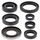 Engine Oil Seal Kit WINDEROSA 822161
