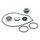 Water Pump Rebuild Kit WINDEROSA WPRK 721299