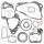 Complete Gasket Kit WINDEROSA CGK 808574