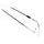 Throttle cable JMP B Close