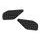 Tank protector PUIG Pro 2 22860N Crni