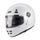 Full face helmet MT Helmets JARAMA SV PURE A0 GLOSS M