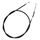 ATV brake cable All Balls Racing BC45-4012