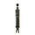 Shock absorber FORSA 204550312 rear